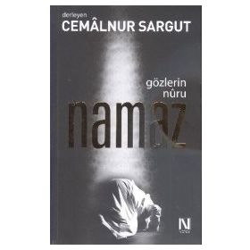 Gözlerin Nuru Namaz - cemalnur sargut cemalnur sargut