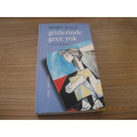 GÖZLERINDE GECE YOK - GENEL