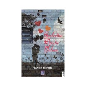 Gözlerine Düştü Yolum - Taner Metin