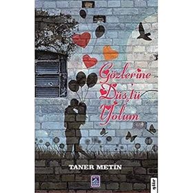 Gözlerine Düştü Yolum - Taner Metin
