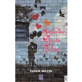 Gözlerine Düştü Yolum - Taner Metin