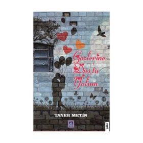 Gözlerine Düştü Yolum - Taner Metin