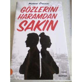 Gözlerini Haramdan Sakın - Merve Özcan