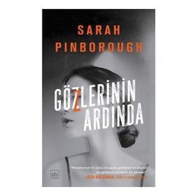 GÖZLERININ ARDINDA - ENGIN NAYMAN