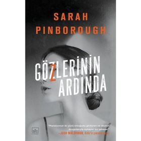 GÖZLERININ ARDINDA - ENGIN NAYMAN