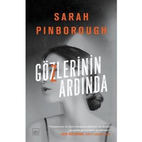GÖZLERININ ARDINDA - ENGIN NAYMAN