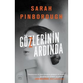 GÖZLERININ ARDINDA - ENGIN NAYMAN