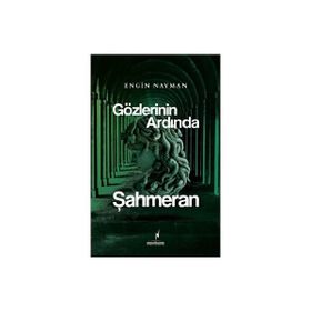 Gözlerinin Ardında Şahmeran - Engin Nayman