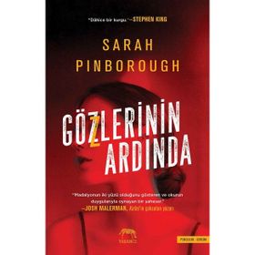 Gözlerinin Ardında - Sarah Pinborough