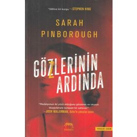 Gözlerinin Ardında - Sarah Pinborough
