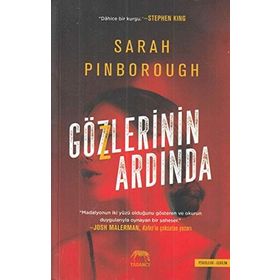 Gözlerinin Ardında - Sarah Pinborough