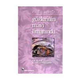 GÖZLERININ MAVI LIMANINDA - NIZAR KABBANI