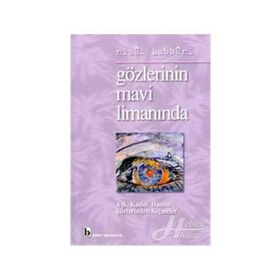 GÖZLERININ MAVI LIMANINDA - NIZAR KABBANI