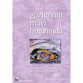 GÖZLERININ MAVI LIMANINDA - NIZAR KABBANI