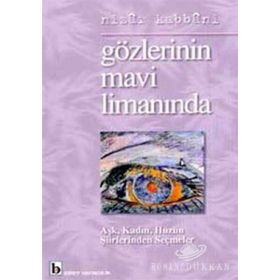 GÖZLERININ MAVI LIMANINDA - NIZAR KABBANI