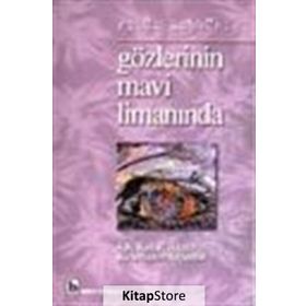 GÖZLERININ MAVI LIMANINDA - NIZAR KABBANI