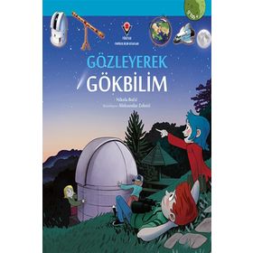 Gözleyerek Gökbilim - Nikola Bozic