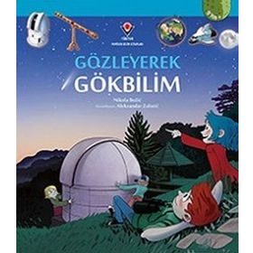 Gözleyerek Gökbilim - Nikola Bozic