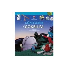 Gözleyerek Gökbilim - Nikola Bozic