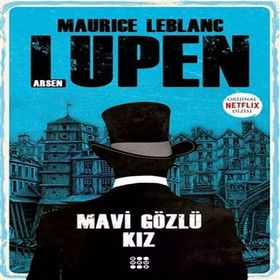 Gözlü Kız - Arsen Lupen