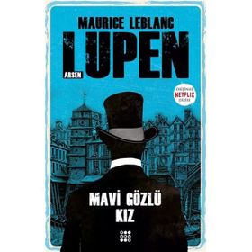 Gözlü Kız - Arsen Lupen