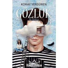 Gözlük 3 Üç Nokta - Koray Yersüren