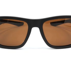 Gözlük Adası 1020 C3 54 Polo Exchange Polarize Kahverengi Güneş Gözlüğü