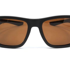 Gözlük Adası 1020 C3 54 Polo Exchange Polarize Kahverengi Güneş Gözlüğü