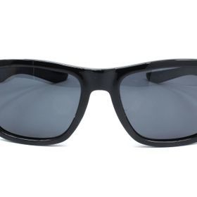 Gözlük Adası 1020 C6 54 Polo Exchange Polarize Siyah Güneş Gözlüğü