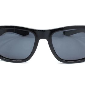 Gözlük Adası 1020 C6 54 Polo Exchange Polarize Siyah Güneş Gözlüğü