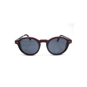 Gözlük Adası 1026 C56 48 Polo Exchange Polarize Bordo Güneş Gözlüğü