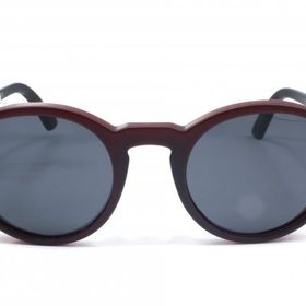 Gözlük Adası 1026 C56 48 Polo Exchange Polarize Bordo Güneş Gözlüğü