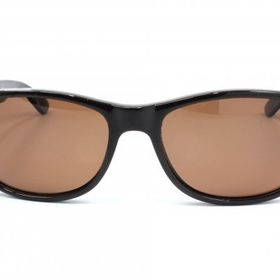 Gözlük Adası 1033 C5 55 Polo Exchange Polarize Kahverengi Güneş Gözlüğü