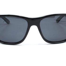 Gözlük Adası 1036 C6 53 Polo Exchange Polarize Siyah Güneş Gözlüğü