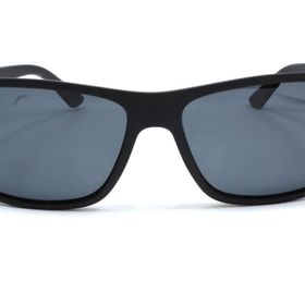 Gözlük Adası 1048 C01 62 Polo Exchange Polarize Siyah Güneş Gözlüğü