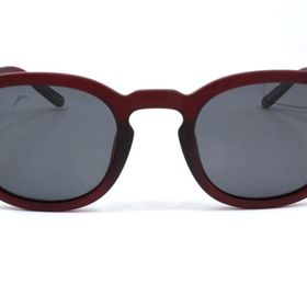 Gözlük Adası 1063 C127 49 Polo Exchange Polarize Bordo Güneş Gözlüğü