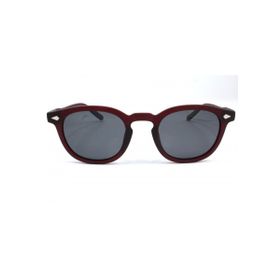 Gözlük Adası 1063 C127 49 Polo Exchange Polarize Bordo Güneş Gözlüğü