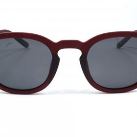 Gözlük Adası 1063 C127 49 Polo Exchange Polarize Bordo Güneş Gözlüğü