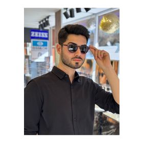 Gözlük Adası 1063 C127 49 Polo Exchange Polarize Bordo Güneş Gözlüğü
