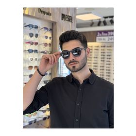 Gözlük Adası 1063 C156 49 Polo Exchange Polarize Siyah Güneş Gözlüğü