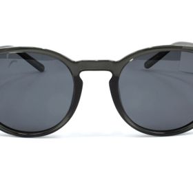 Gözlük Adası 1065 C27 49 Polo Exchange Polarize Siyah Güneş Gözlüğü