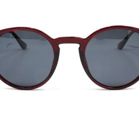 Gözlük Adası 1071 C136 44 Polo Exchange Polarize Bordo Güneş Gözlüğü