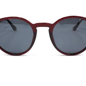 Gözlük Adası 1071 C136 44 Polo Exchange Polarize Bordo Güneş Gözlüğü