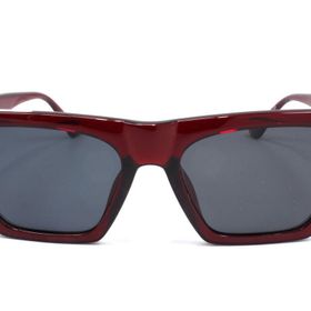 Gözlük Adası 1072 C136 42 Polo Exchange Polarize Bordo Güneş Gözlüğü