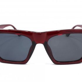Gözlük Adası 1072 C136 42 Polo Exchange Polarize Bordo Güneş Gözlüğü