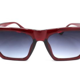 Gözlük Adası 1072 C32 42 Polo Exchange Polarize Bordo Güneş Gözlüğü