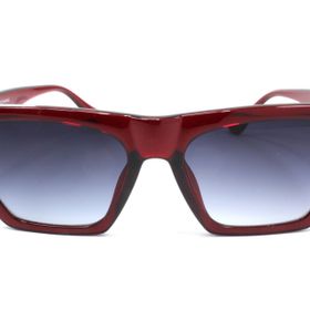 Gözlük Adası 1072 C32 42 Polo Exchange Polarize Bordo Güneş Gözlüğü