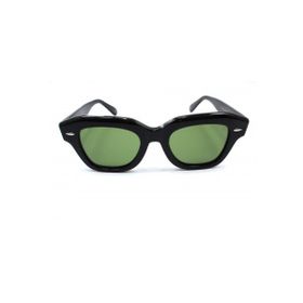 Gözlük Adası 8250 C2 49 Black Güneş Gözlüğü