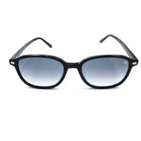 Gözlük Adası 8268 C2 51 Black Güneş Gözlüğü