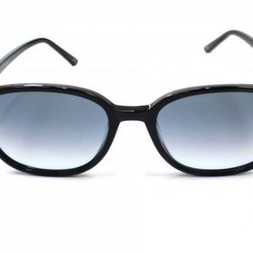Gözlük Adası 8268 C2 51 Black Güneş Gözlüğü